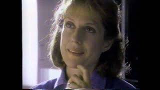 1988 Crisco Jimmy Didnt Make The Team Tv Commercial
