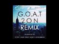 2 On Remix - LL COOL J & Tinashe
