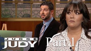 Did Dog Bite Victims Provoke Dog? Part 1