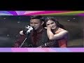 FILDAN da 4 Indosiar Nyanyikan TUM HI HO Khusus buat Teh IiS Gaya Beda