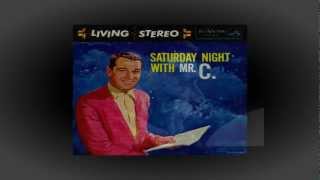 Watch Perry Como I May Be Wrong video