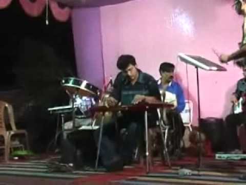 PRAMIT DAS KHOKA BABU JAI LAL JUTO PAAYE ELECTRIC HAWAIAAN GUITAR...