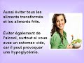 traiter le diabete type 2