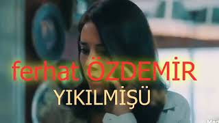 Ferhat Özdemir.Yığılmişvim