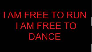Watch Desperation Band I Am Free video