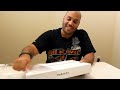 new Macbook Pro Unboxing