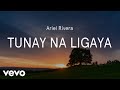 Ariel Rivera - Tunay Na Ligaya [Lyric Video]