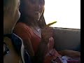 Vivian the Turkey Woman?!(: