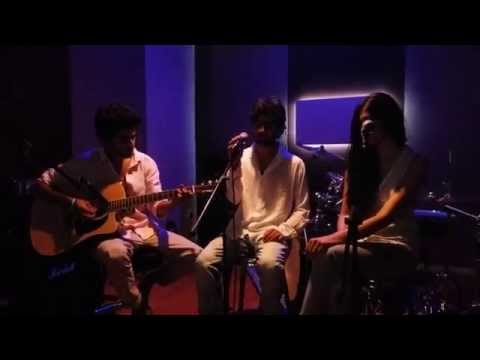 Love Me Thoda Aur Cover