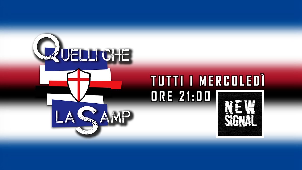 Quelli Che La Samp