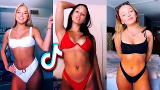 Bikini Girls Are Thicc Tiktok Complitation