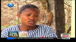 Casefiles Husband Killer