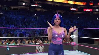 Twilight Sparkle Vs. Lady Tirek