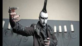 Watch Gothminister Wish video