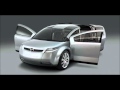2003 Mazda Washu Concept