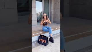 Şeyda Aydin Yeni̇ Ti̇ktok Vi̇deosu
