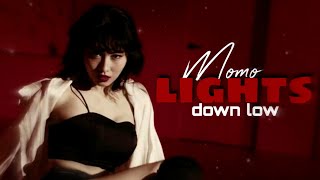 Momo Hirai•|Twice|•lights down low[fmv]