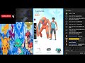 Pokemon Go Shiny hauting