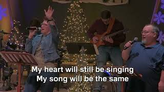 January 16, 2022 - 9:30am Weekly Worship Celebration