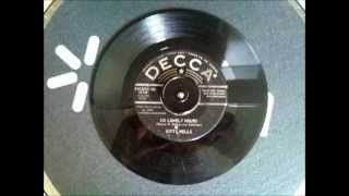 Watch Kitty Wells Six Lonely Hours video