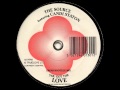The Source Ft.Candi Staton - You Got The Love (12'' Erens Bootleg Mix)