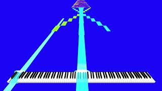 Black Midi Hrk.exex Intro 788.511 Notas