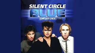 Silent Circle - Blue (Da Ba Dee) (Ai Cover Eiffel 65)