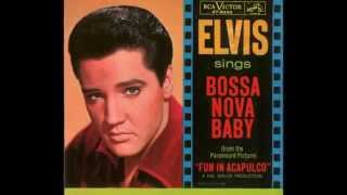 Watch Elvis Presley Vino Dinero Y Amor video