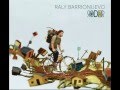 Raly Barrionuevo - "Rodar" Album Completo