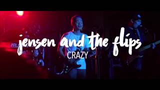 Watch Jensen  The Flips Crazy video