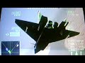 Ace Combat 5 Walkthrough Mission 16B (1/3)
