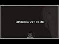 Uphoria Demo | Free Trap VST | Presets Preview | AngelicVibes