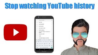 How stop watching of YouTube history.#technicalkabiz#technicalkabiz.