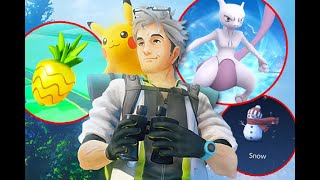 Pokémon GO 2018: 12 NEW Tips & Tricks The Game Doesn't Tell You