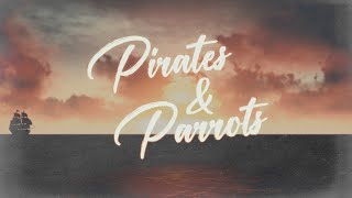 Watch Zac Brown Band Pirates  Parrots feat Mac Mcanally video