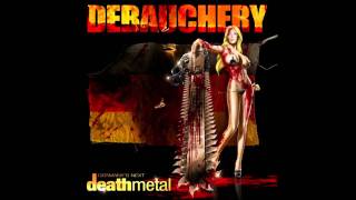 Watch Debauchery Death Will Entertain video