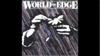 Watch World On Edge Little Lack Of Love video