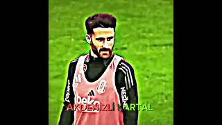 Rafa Silva Capcutta Şablonu Bıraktım