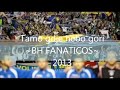 BH FANATICOS ~Tamo gdje nebo gori~ 2013 NOVO!!
