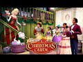 Barbie™ in A Christmas Carol (2008) FULL MOVIE in HINDI