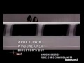 Aphex Twin – Windowlicker