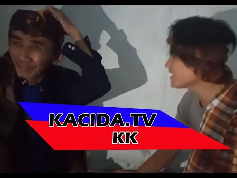 KACIDA.TV - EPISODE 5 - KK