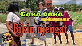 Sorengat Bikin Jengat