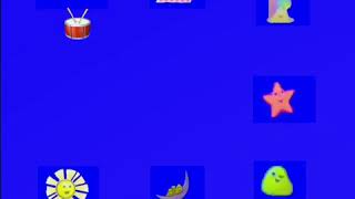 Cbeebies Screen Bug Land S1 E5 Christmas Day