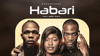 Habari - Dr Bilga & Merdina Ft