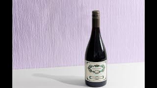 Good Pair Days - Terra Noble Gran Reserva Pinot Noir 2017