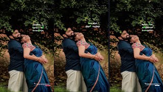 Thotta Sinungi Pola Songdevatamil Love Whatsapp Status