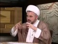 مسلكيات-الشيخ أحمد طالب:حدود الحرية عند الش