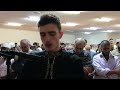 taraweeh