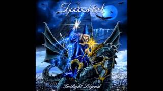 Watch Shadow Host The Last Hope video